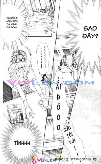 Thách Thức Tuyệt Vời - Chương 11 - Trang 74