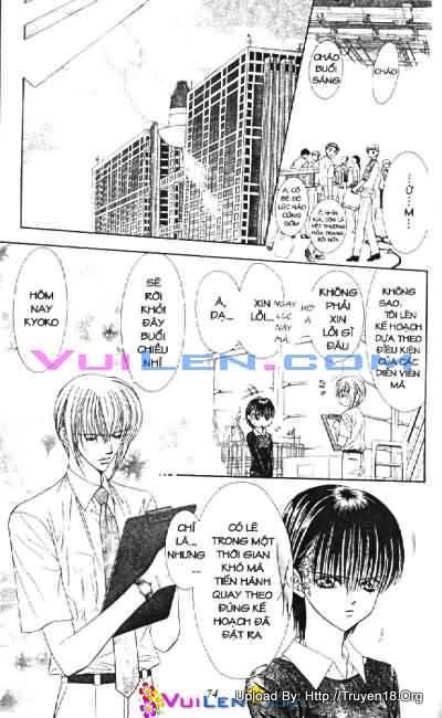 Thách Thức Tuyệt Vời - Chương 11 - Trang 75