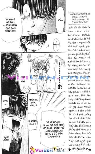 Thách Thức Tuyệt Vời - Chương 11 - Trang 76