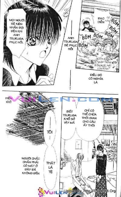 Thách Thức Tuyệt Vời - Chương 11 - Trang 77