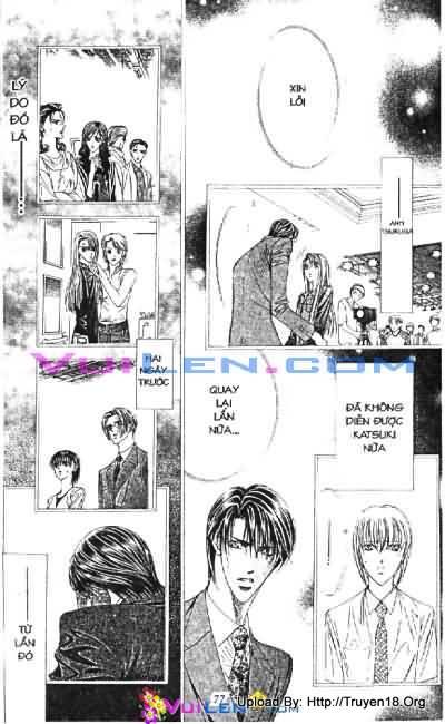 Thách Thức Tuyệt Vời - Chương 11 - Trang 78