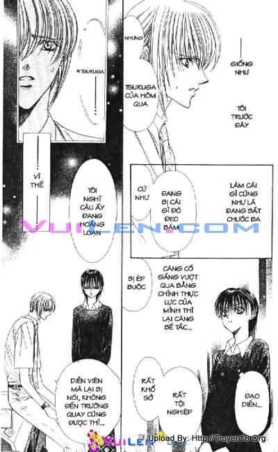 Thách Thức Tuyệt Vời - Chương 11 - Trang 79