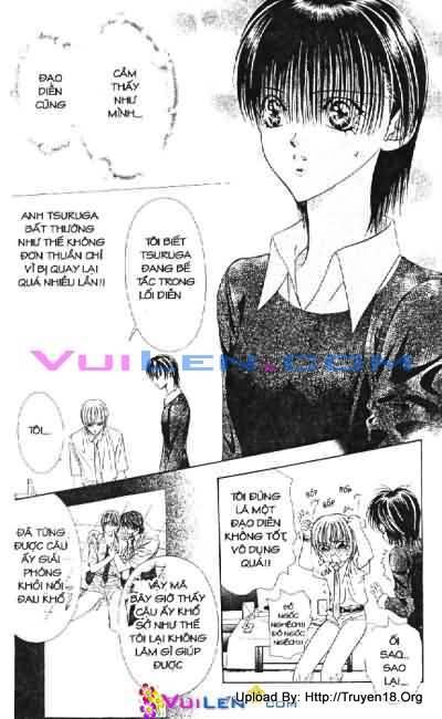 Thách Thức Tuyệt Vời - Chương 11 - Trang 80