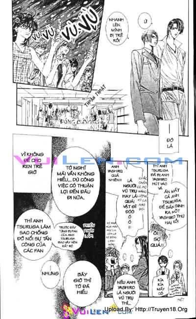 Thách Thức Tuyệt Vời - Chương 11 - Trang 9