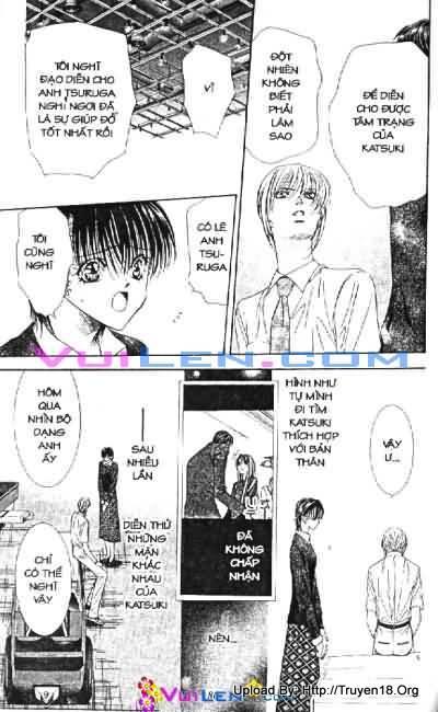 Thách Thức Tuyệt Vời - Chương 11 - Trang 81