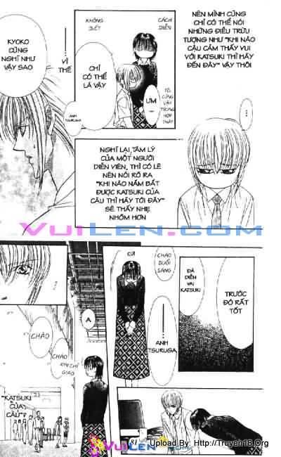 Thách Thức Tuyệt Vời - Chương 11 - Trang 82