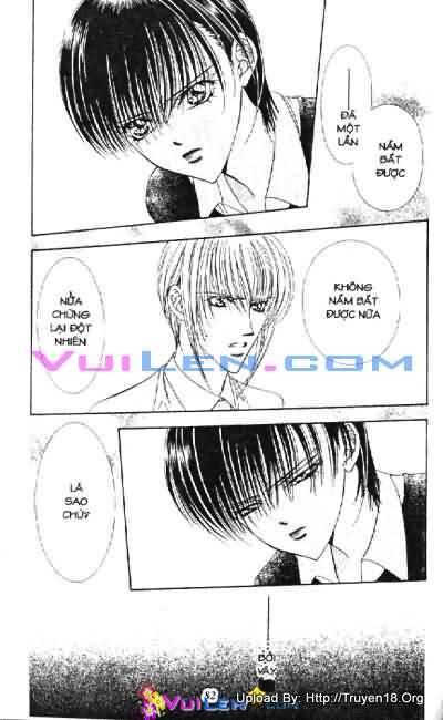 Thách Thức Tuyệt Vời - Chương 11 - Trang 83