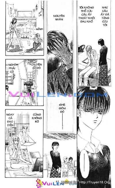 Thách Thức Tuyệt Vời - Chương 11 - Trang 84