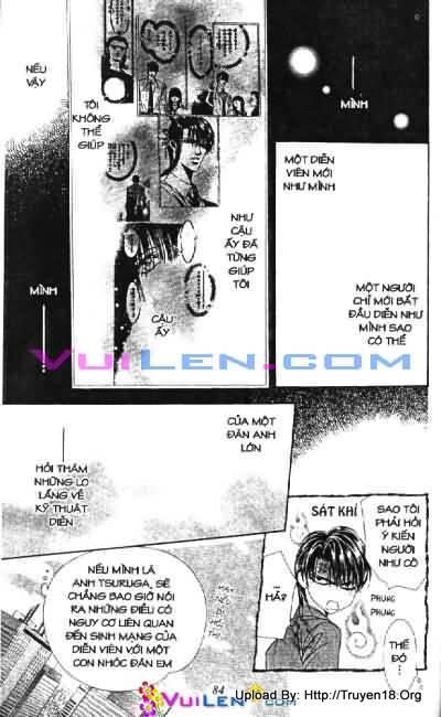 Thách Thức Tuyệt Vời - Chương 11 - Trang 85