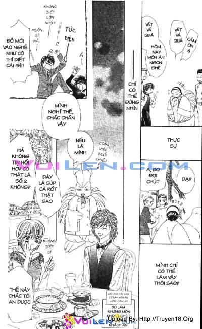Thách Thức Tuyệt Vời - Chương 11 - Trang 86