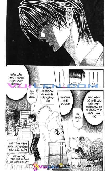 Thách Thức Tuyệt Vời - Chương 11 - Trang 89