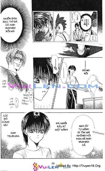 Thách Thức Tuyệt Vời - Chương 11 - Trang 90