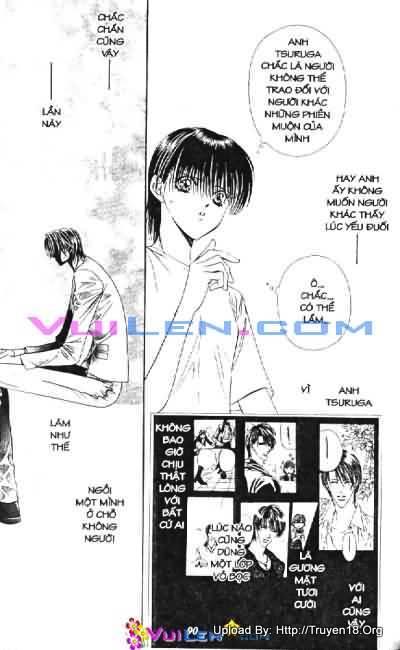 Thách Thức Tuyệt Vời - Chương 11 - Trang 91