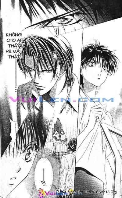 Thách Thức Tuyệt Vời - Chương 11 - Trang 92