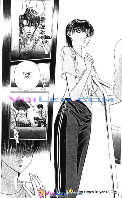 Thách Thức Tuyệt Vời - Chương 11 - Trang 93