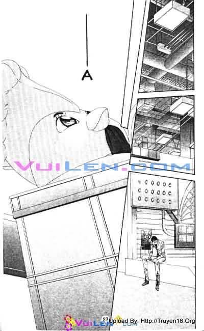 Thách Thức Tuyệt Vời - Chương 11 - Trang 94