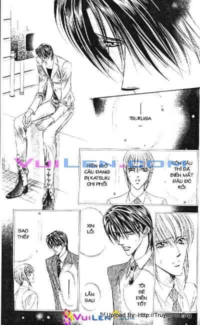 Thách Thức Tuyệt Vời - Chương 11 - Trang 95