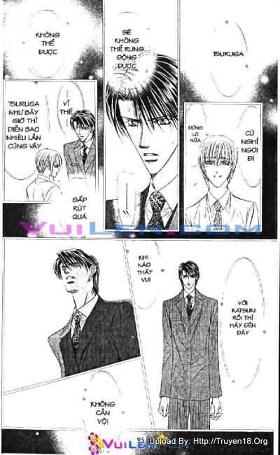 Thách Thức Tuyệt Vời - Chương 11 - Trang 96