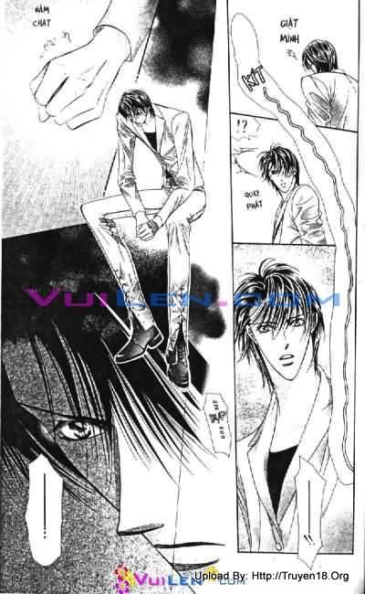 Thách Thức Tuyệt Vời - Chương 11 - Trang 97