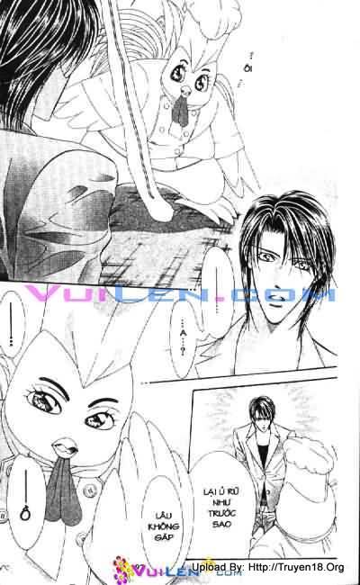 Thách Thức Tuyệt Vời - Chương 11 - Trang 98