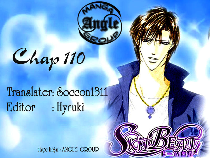 Thách Thức Tuyệt Vời - Chương 110 - Trang 1