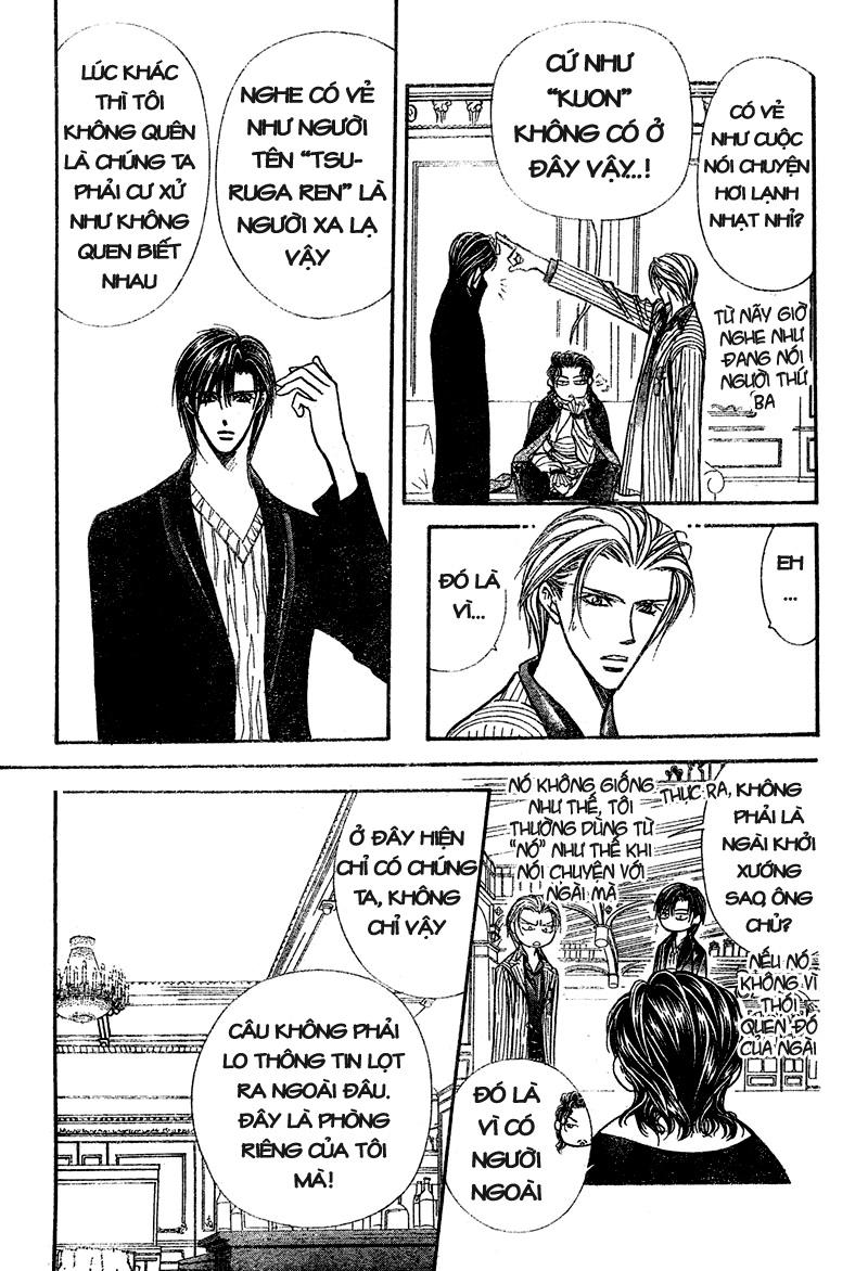 Thách Thức Tuyệt Vời - Chương 110 - Trang 11