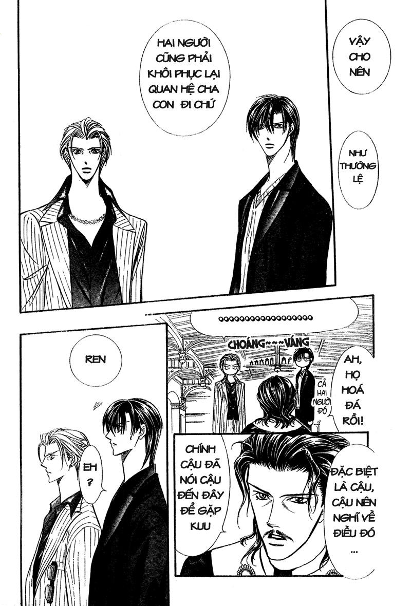 Thách Thức Tuyệt Vời - Chương 110 - Trang 12