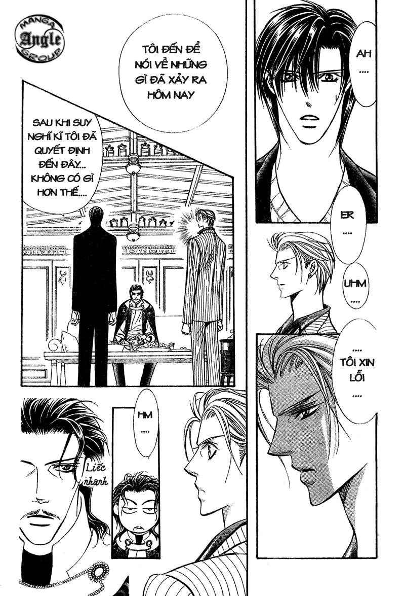 Thách Thức Tuyệt Vời - Chương 110 - Trang 13