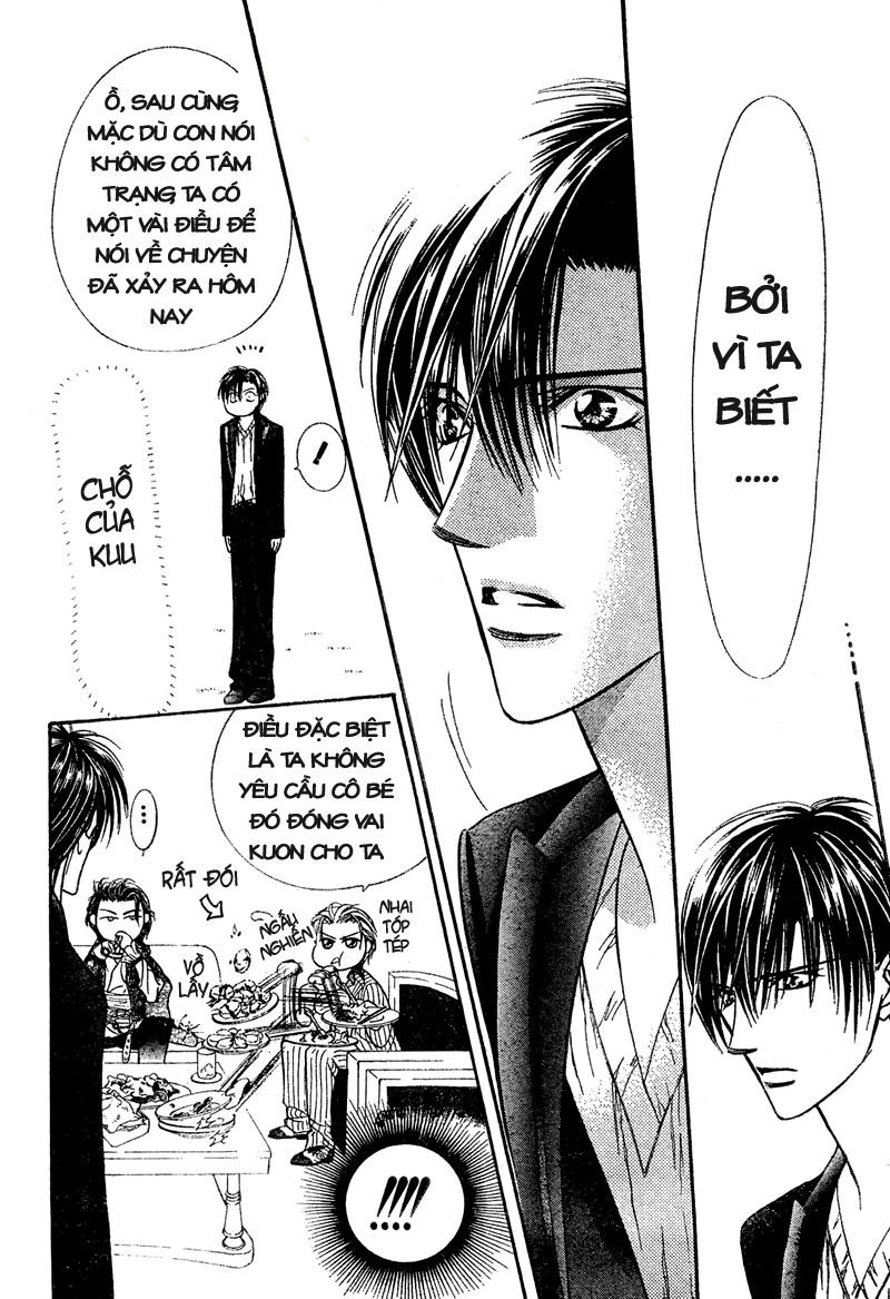 Thách Thức Tuyệt Vời - Chương 110 - Trang 16