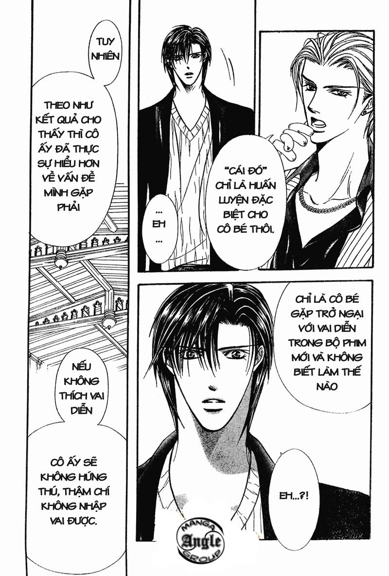 Thách Thức Tuyệt Vời - Chương 110 - Trang 17