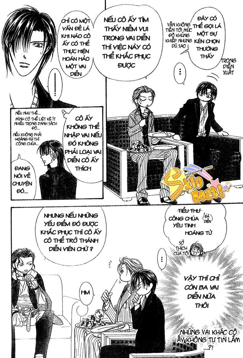 Thách Thức Tuyệt Vời - Chương 110 - Trang 18