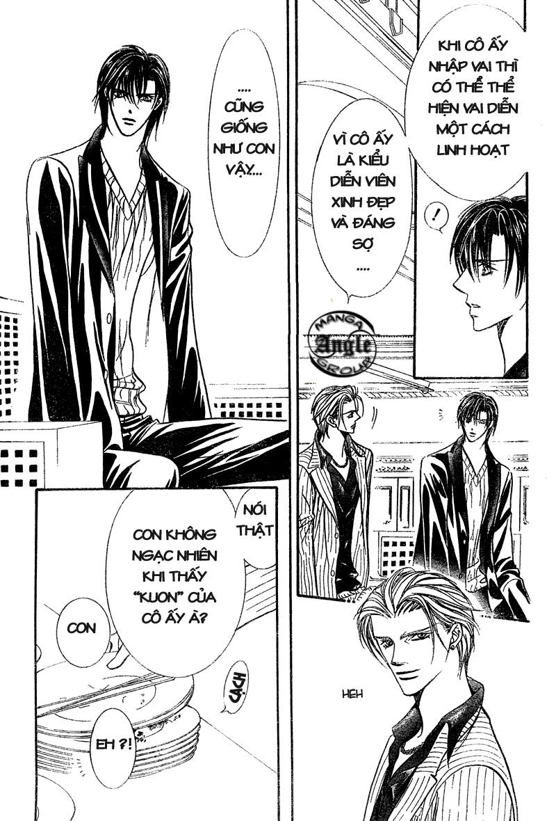 Thách Thức Tuyệt Vời - Chương 110 - Trang 19