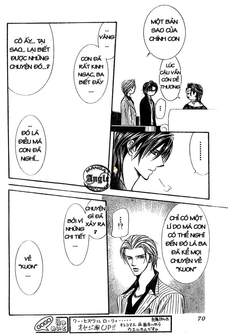 Thách Thức Tuyệt Vời - Chương 110 - Trang 20