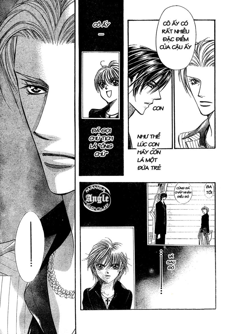 Thách Thức Tuyệt Vời - Chương 110 - Trang 21