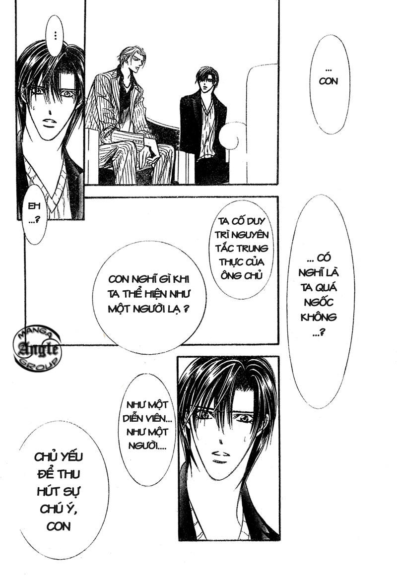 Thách Thức Tuyệt Vời - Chương 110 - Trang 22
