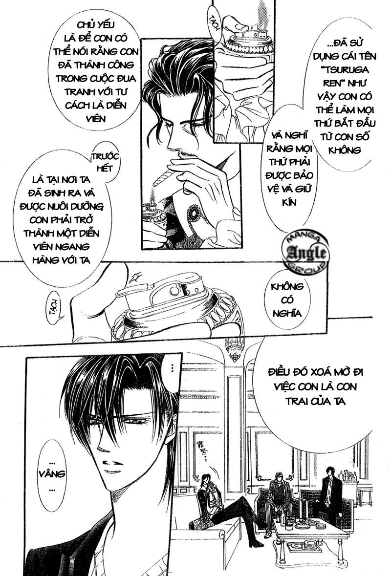 Thách Thức Tuyệt Vời - Chương 110 - Trang 23