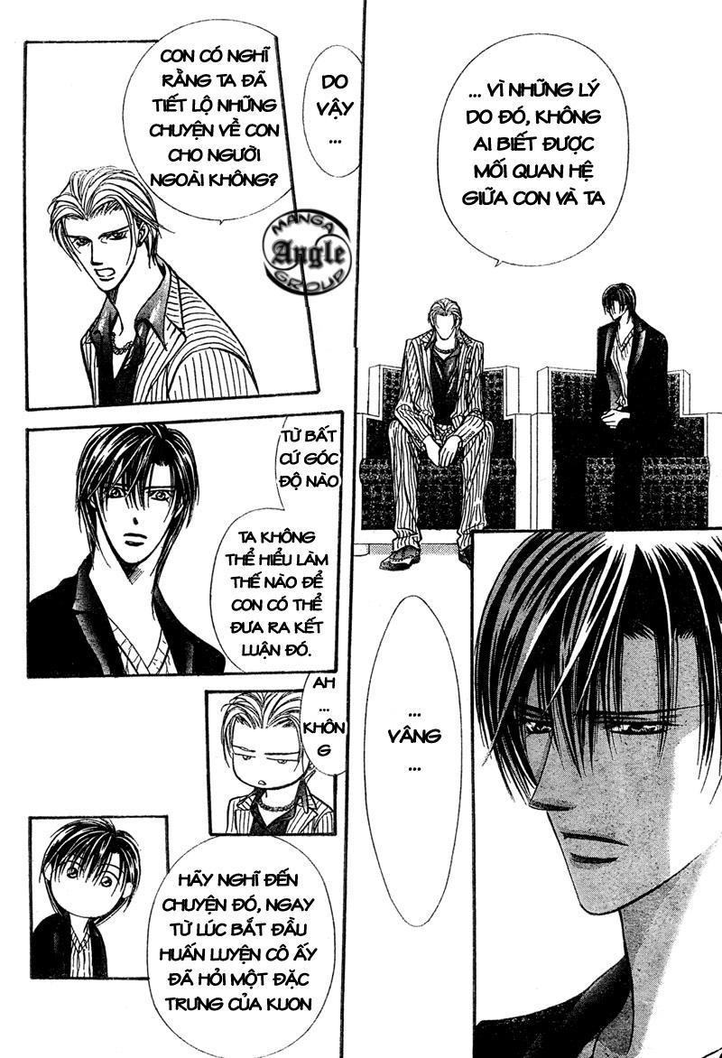 Thách Thức Tuyệt Vời - Chương 110 - Trang 24