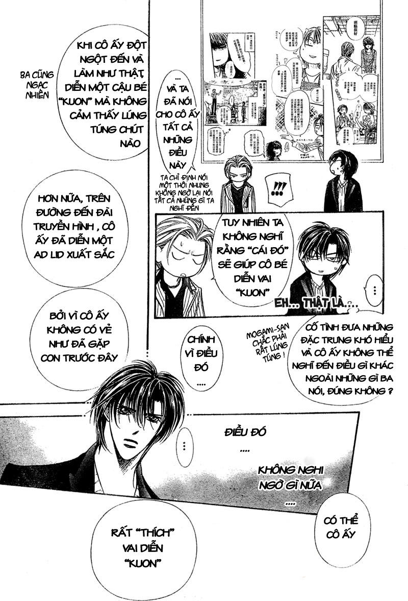 Thách Thức Tuyệt Vời - Chương 110 - Trang 25