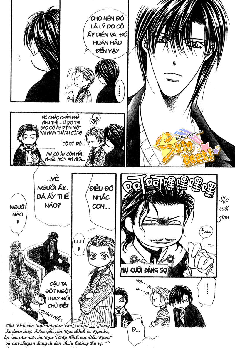 Thách Thức Tuyệt Vời - Chương 110 - Trang 26