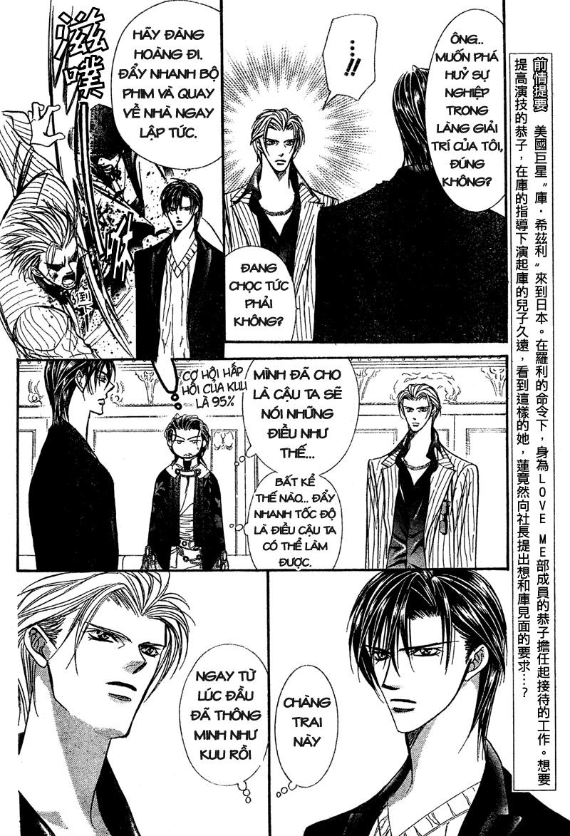 Thách Thức Tuyệt Vời - Chương 110 - Trang 4