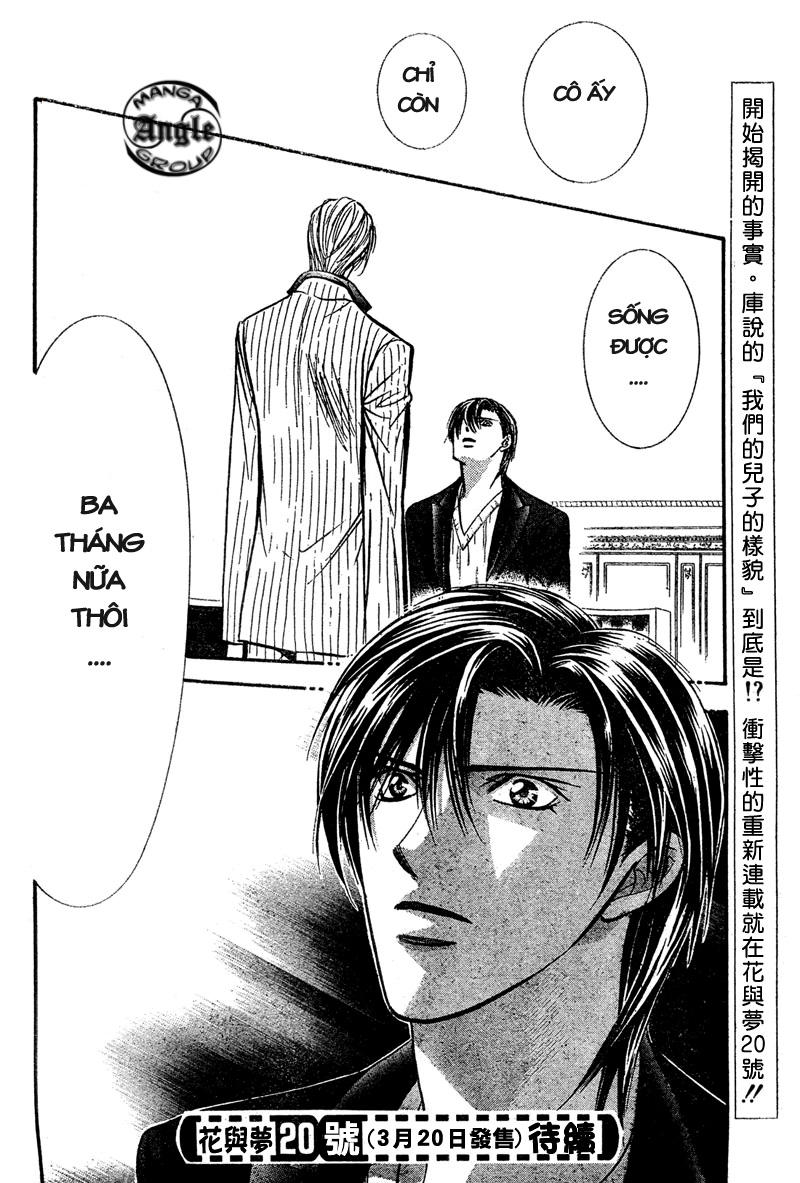 Thách Thức Tuyệt Vời - Chương 110 - Trang 32