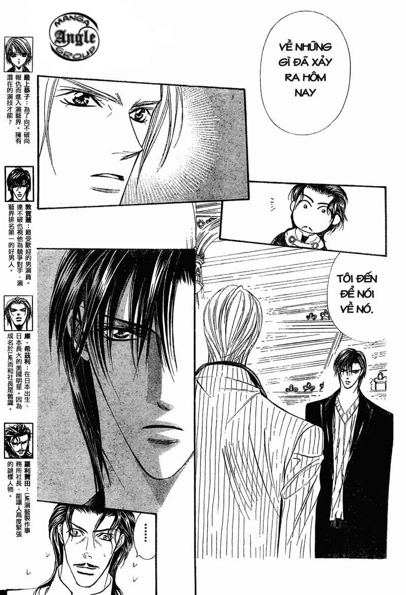 Thách Thức Tuyệt Vời - Chương 110 - Trang 5