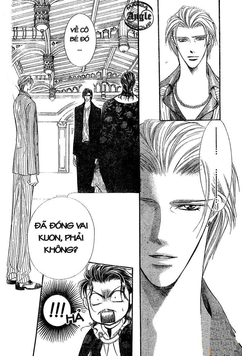 Thách Thức Tuyệt Vời - Chương 110 - Trang 6