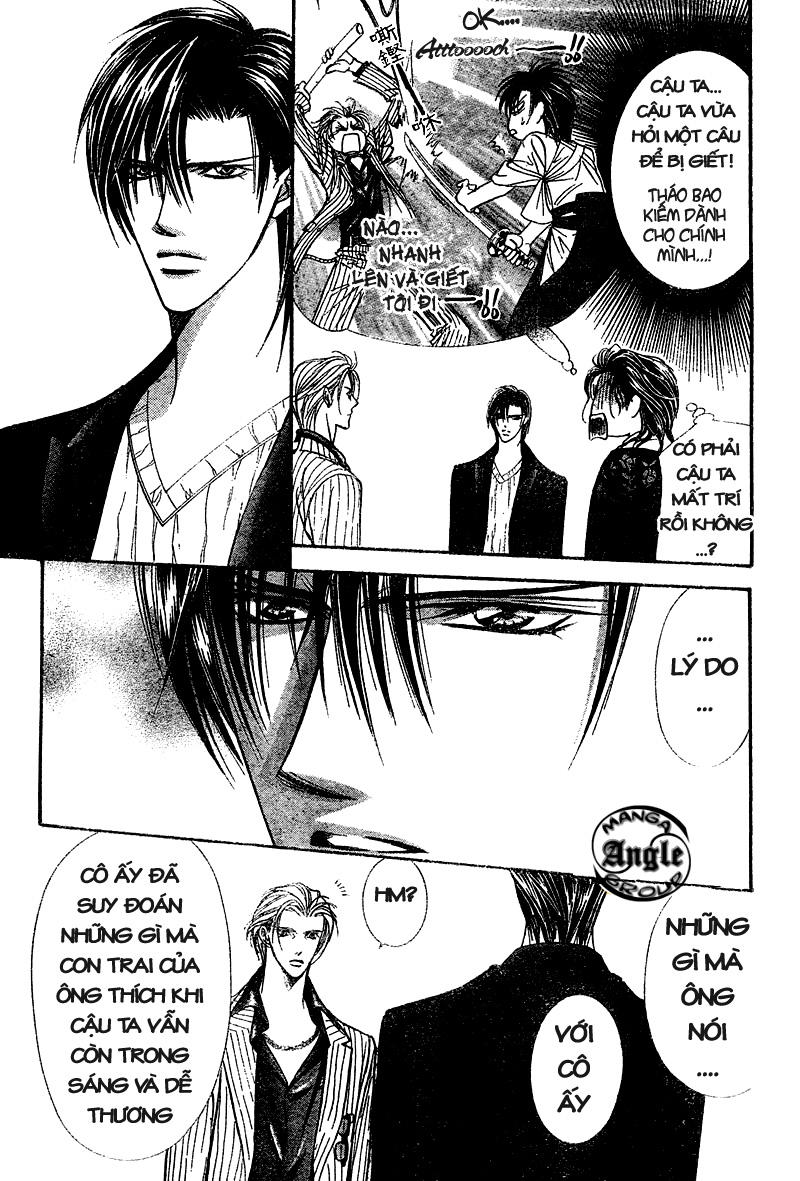 Thách Thức Tuyệt Vời - Chương 110 - Trang 7