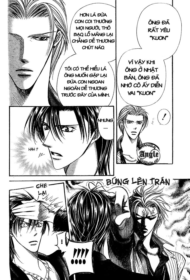 Thách Thức Tuyệt Vời - Chương 110 - Trang 8