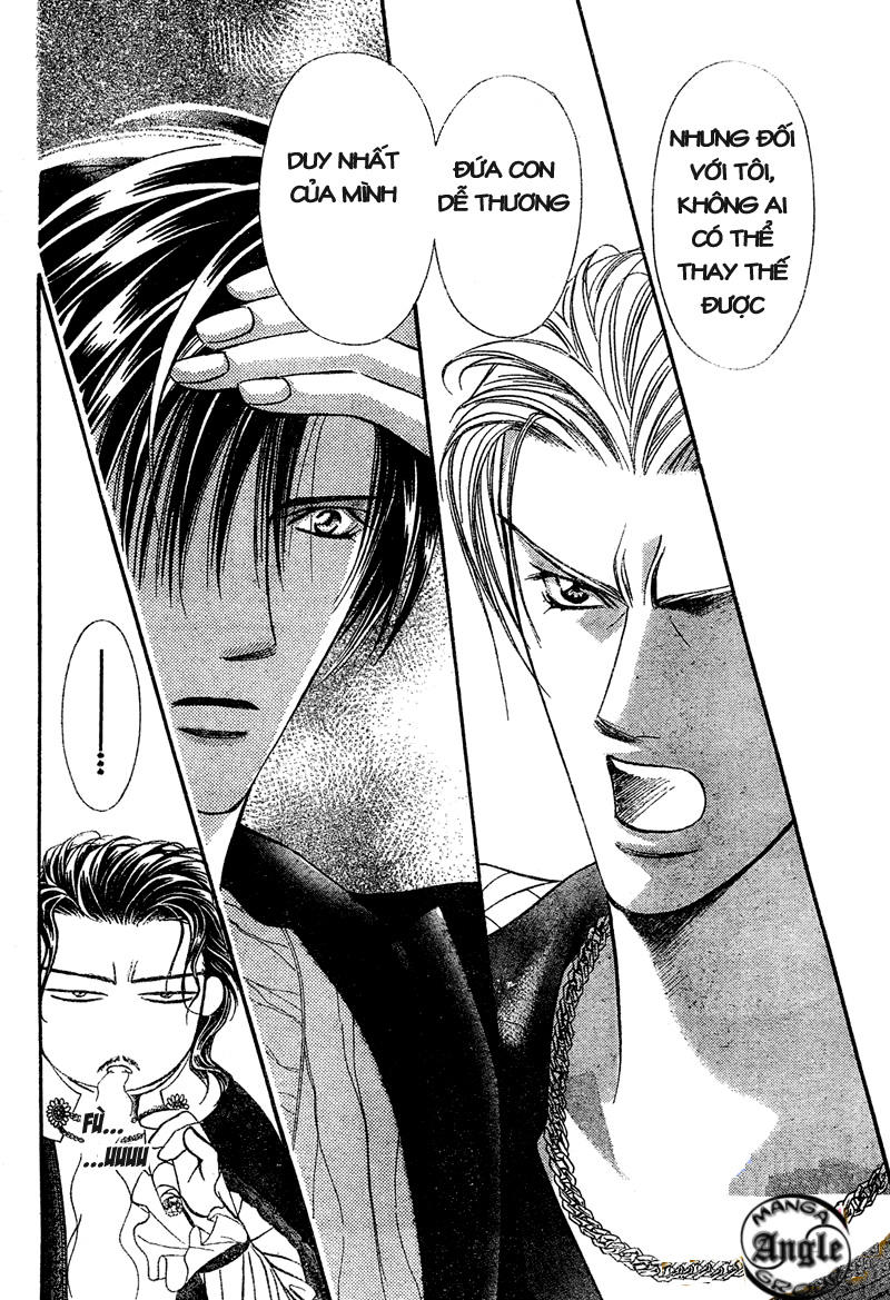 Thách Thức Tuyệt Vời - Chương 110 - Trang 10