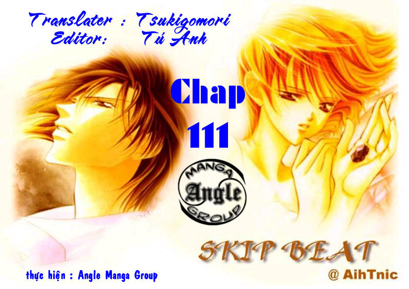 Thách Thức Tuyệt Vời - Chương 111 - Trang 1