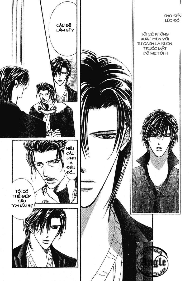 Thách Thức Tuyệt Vời - Chương 111 - Trang 11