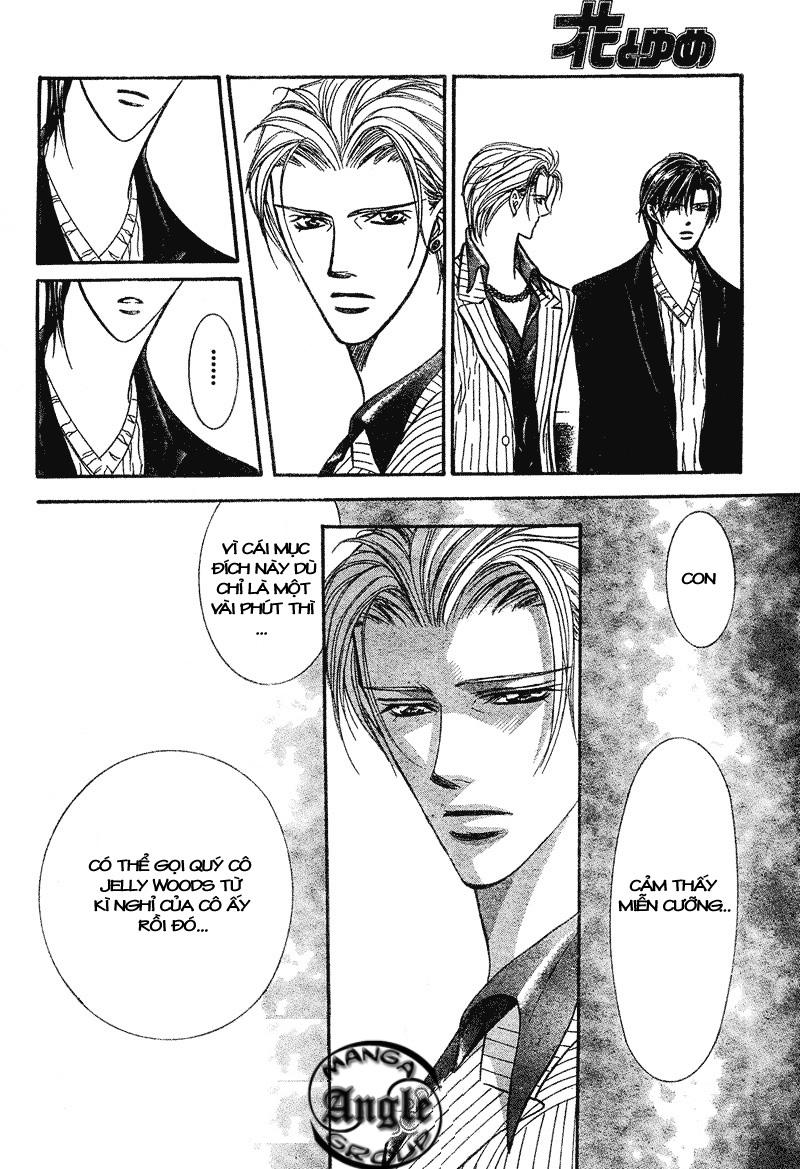 Thách Thức Tuyệt Vời - Chương 111 - Trang 12