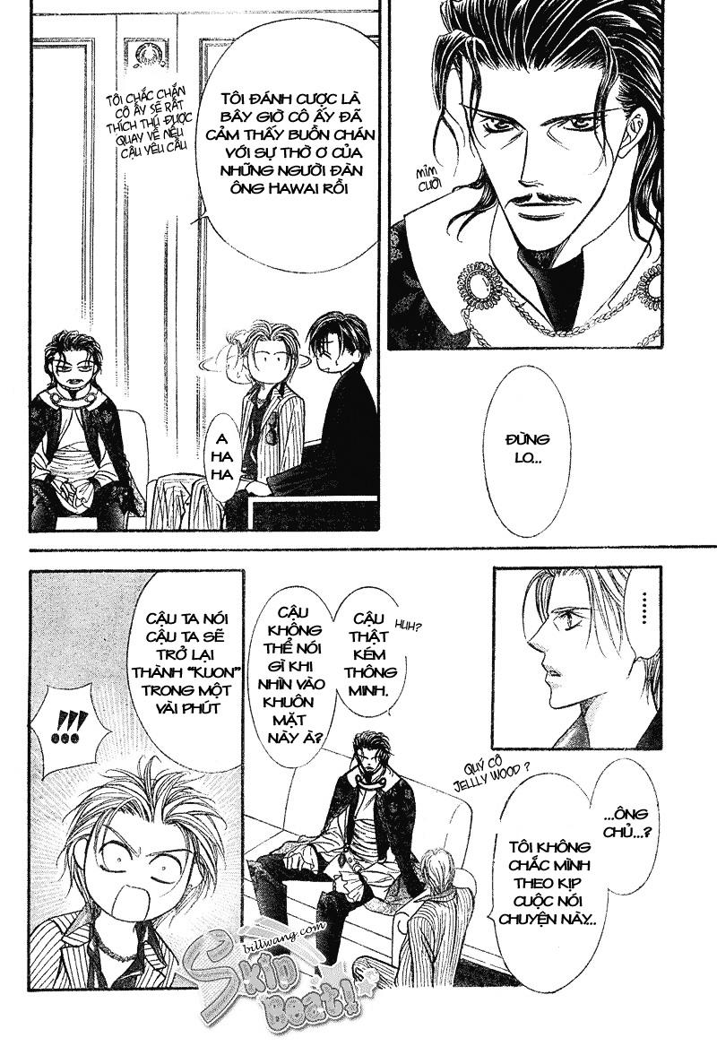 Thách Thức Tuyệt Vời - Chương 111 - Trang 14